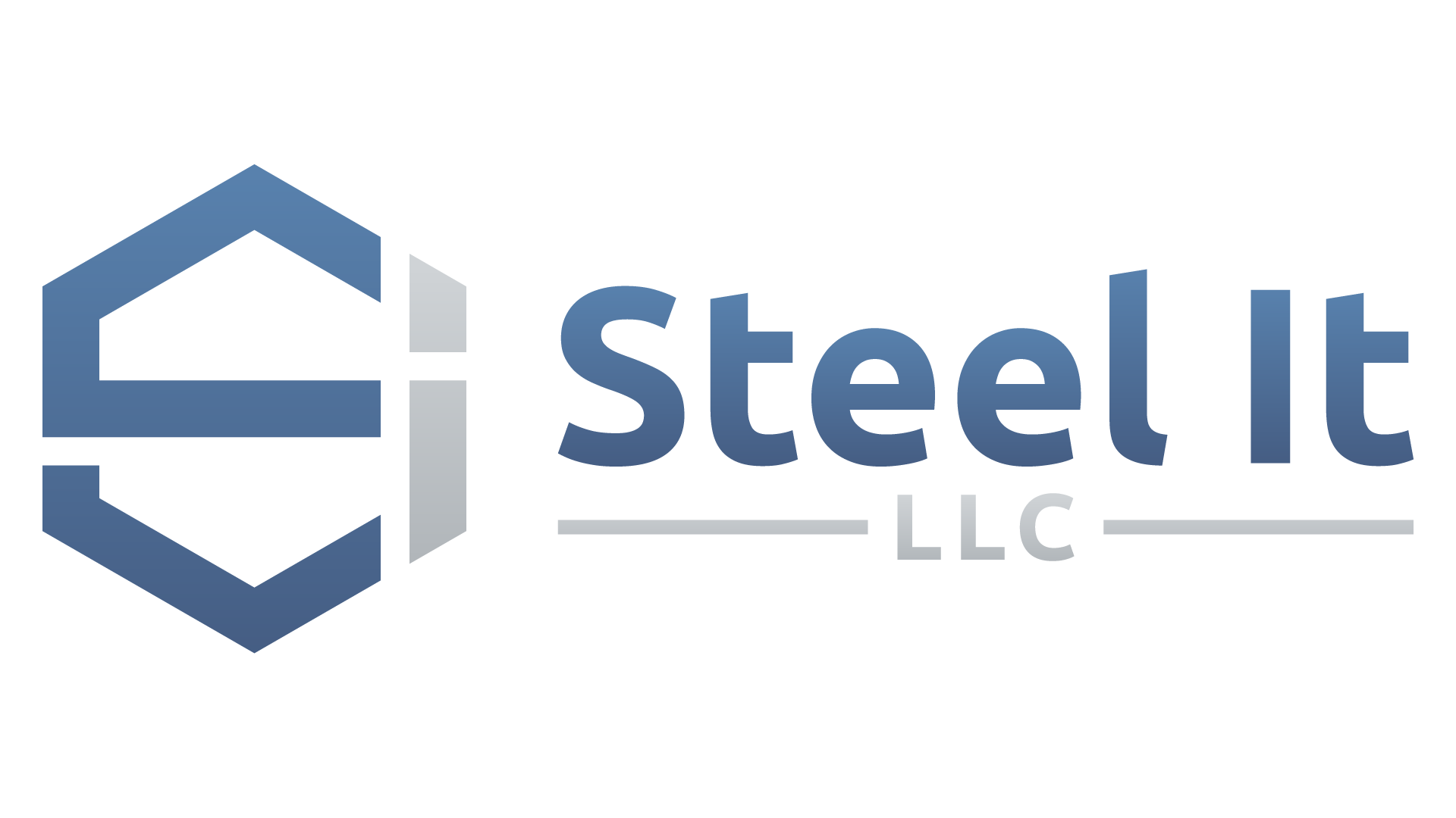 Steel It LLC